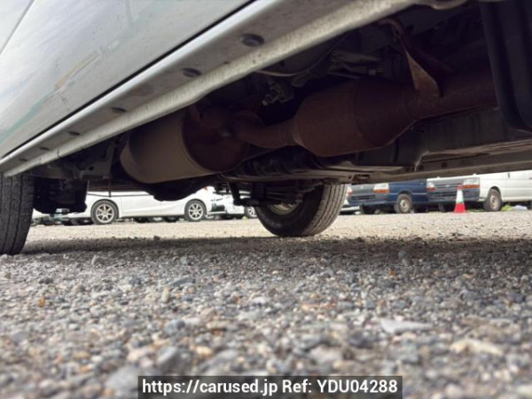 Used 2005 AT toyota hiace-van KDH200V Image[35]