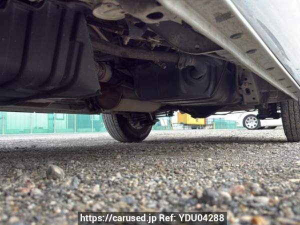 Used 2005 AT toyota hiace-van KDH200V Image[36]