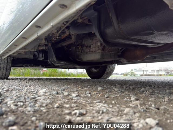 Used 2005 AT toyota hiace-van KDH200V Image[37]