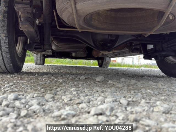 Used 2005 AT toyota hiace-van KDH200V Image[39]