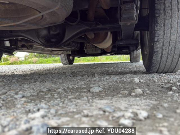 Used 2005 AT toyota hiace-van KDH200V Image[40]