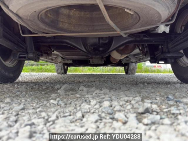 Used 2005 AT toyota hiace-van KDH200V Image[41]