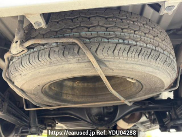 Used 2005 AT toyota hiace-van KDH200V Image[42]