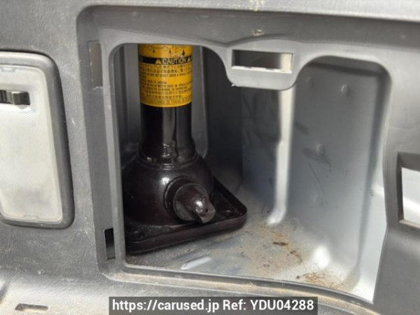 Used 2005 AT toyota hiace-van KDH200V Image[44]