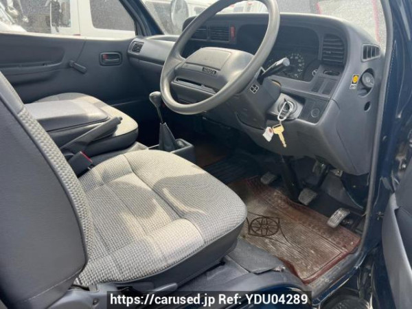 Used 1994 MT toyota hiace-van RZH112V Image[5]