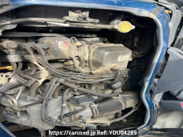 Used 1994 MT toyota hiace-van RZH112V Image[8]
