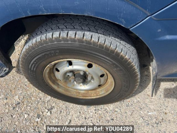 Used 1994 MT toyota hiace-van RZH112V Image[11]