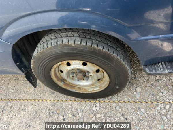 Used 1994 MT toyota hiace-van RZH112V Image[12]