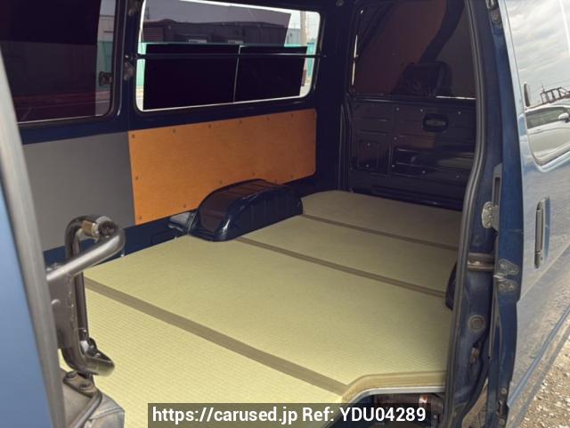 Buy Used 1994 Toyota Hiace Van RZH112V (YDU04289) - Carused.jp