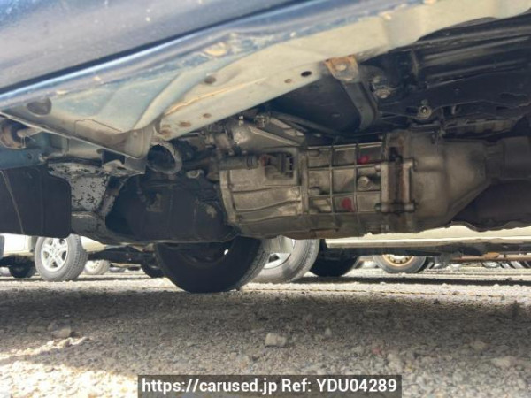 Used 1994 MT toyota hiace-van RZH112V Image[14]