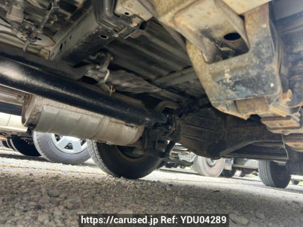 Used 1994 MT toyota hiace-van RZH112V Image[15]