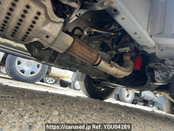 Used 1994 MT toyota hiace-van RZH112V Image[18]