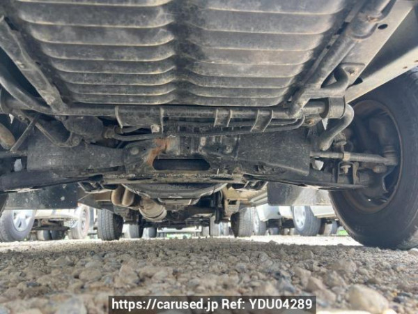 Used 1994 MT toyota hiace-van RZH112V Image[20]