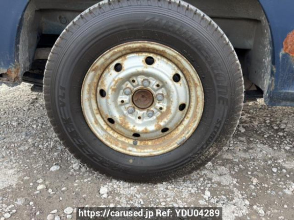 Used 1994 MT toyota hiace-van RZH112V Image[28]