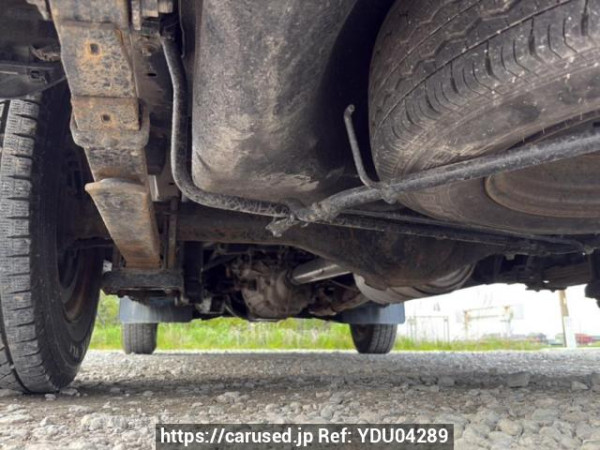 Used 1994 MT toyota hiace-van RZH112V Image[36]