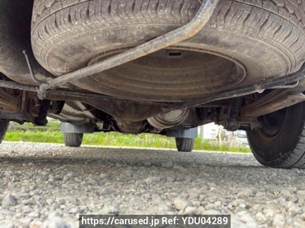 Used 1994 MT toyota hiace-van RZH112V Image[38]