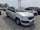 Toyota Succeed Van NCP51V