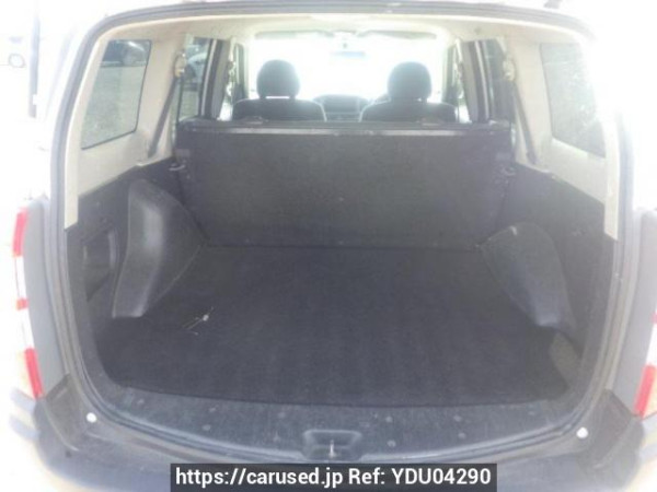 Used 2011 AT toyota succeed-van NCP51V Image[8]
