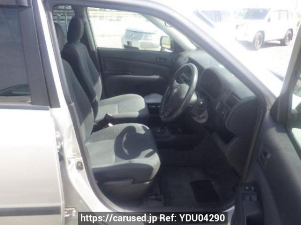 Used 2011 AT toyota succeed-van NCP51V Image[11]