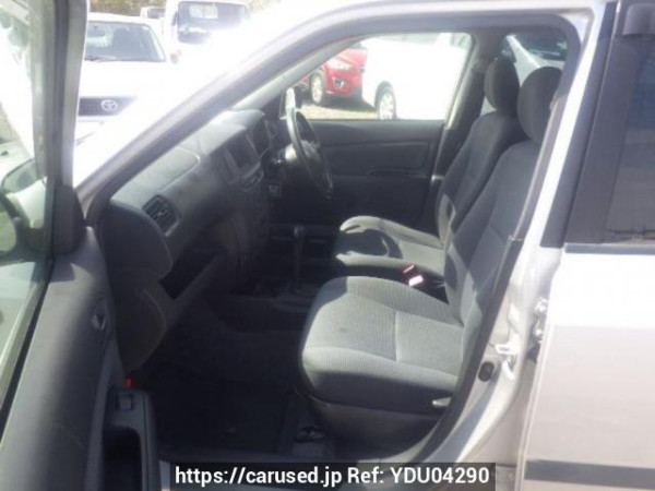 Used 2011 AT toyota succeed-van NCP51V Image[12]