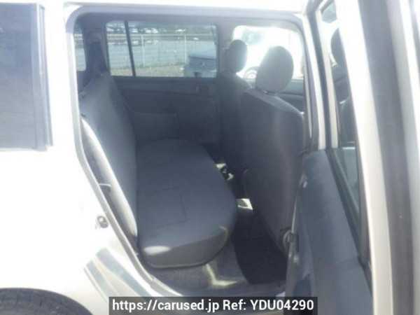Used 2011 AT toyota succeed-van NCP51V Image[13]