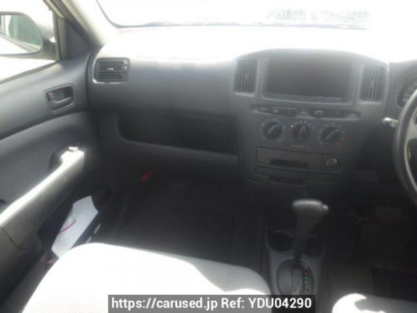 Used 2011 AT toyota succeed-van NCP51V Image[15]