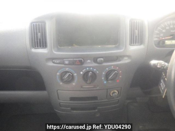 Used 2011 AT toyota succeed-van NCP51V Image[18]