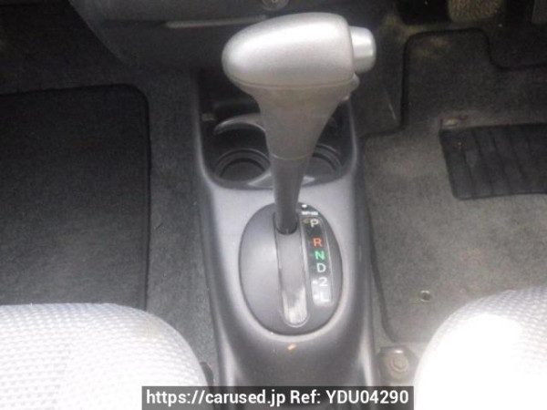 Used 2011 AT toyota succeed-van NCP51V Image[19]