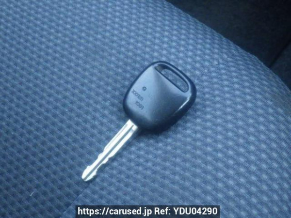Used 2011 AT toyota succeed-van NCP51V Image[20]