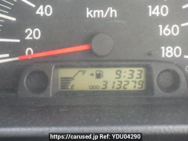 Used 2011 AT toyota succeed-van NCP51V Image[22]