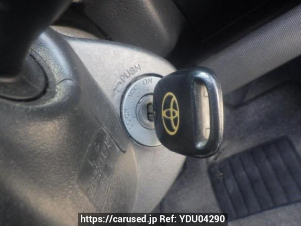 Used 2011 AT toyota succeed-van NCP51V Image[23]