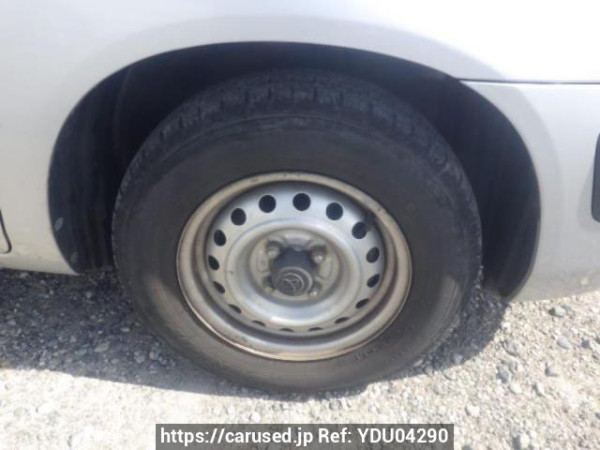 Used 2011 AT toyota succeed-van NCP51V Image[24]