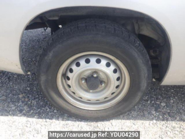 Used 2011 AT toyota succeed-van NCP51V Image[25]