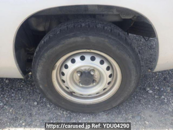 Used 2011 AT toyota succeed-van NCP51V Image[26]