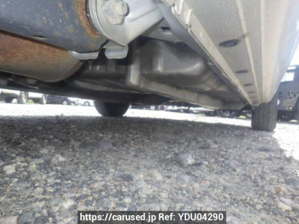 Used 2011 AT toyota succeed-van NCP51V Image[31]
