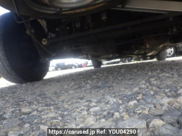 Used 2011 AT toyota succeed-van NCP51V Image[34]