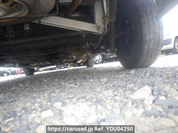 Used 2011 AT toyota succeed-van NCP51V Image[35]