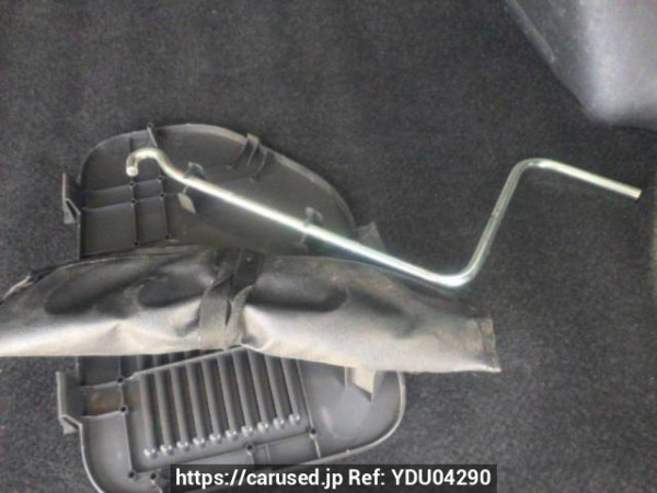 Used 2011 AT toyota succeed-van NCP51V Image[37]