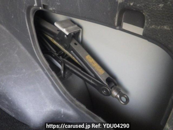 Used 2011 AT toyota succeed-van NCP51V Image[38]