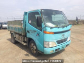 Toyota Dyna Truck