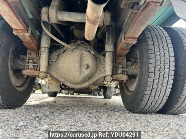 Used 1999 MT toyota dyna-truck XZU322D Image[14]