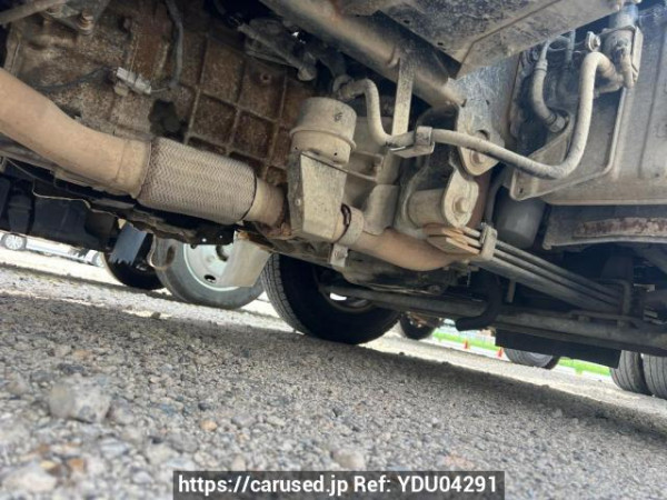 Used 1999 MT toyota dyna-truck XZU322D Image[16]