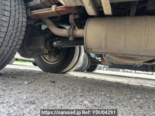 Used 1999 MT toyota dyna-truck XZU322D Image[17]