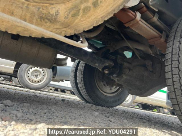 Used 1999 MT toyota dyna-truck XZU322D Image[18]