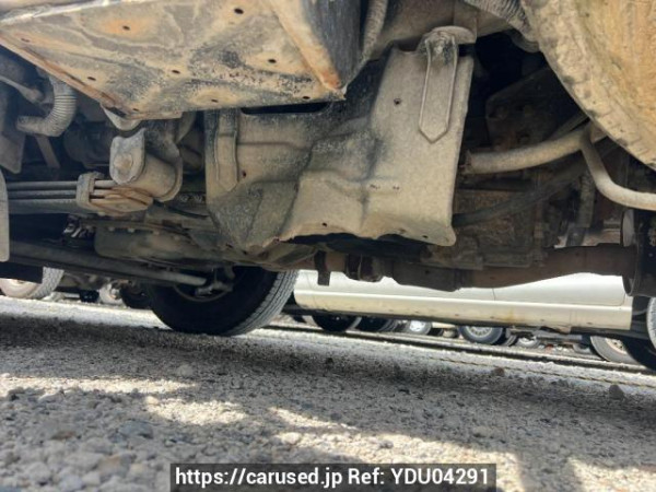 Used 1999 MT toyota dyna-truck XZU322D Image[19]