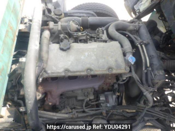 Used 1999 MT toyota dyna-truck XZU322D Image[20]