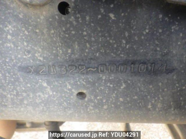 Used 1999 MT toyota dyna-truck XZU322D Image[22]