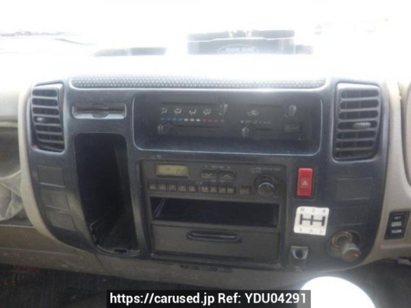 Used 1999 MT toyota dyna-truck XZU322D Image[27]
