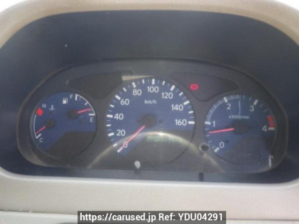Used 1999 MT toyota dyna-truck XZU322D Image[29]