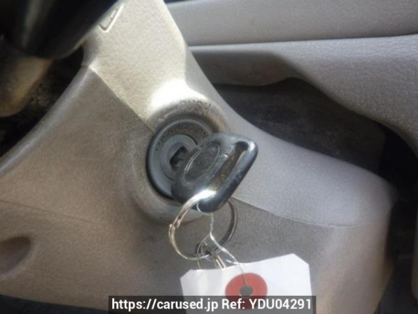 Used 1999 MT toyota dyna-truck XZU322D Image[31]